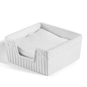 Mikasa Italian Countryside Napkin Holder